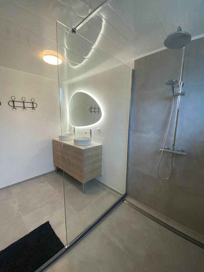 Maison La Thierache Momignies Εξωτερικό φωτογραφία